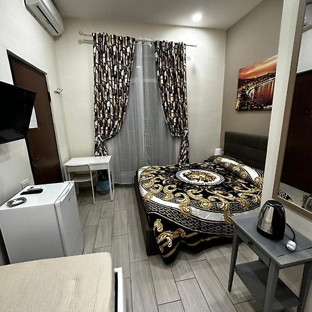 B&B Spaccanapoli A Due Passi Da Via Tribunali エクステリア 写真