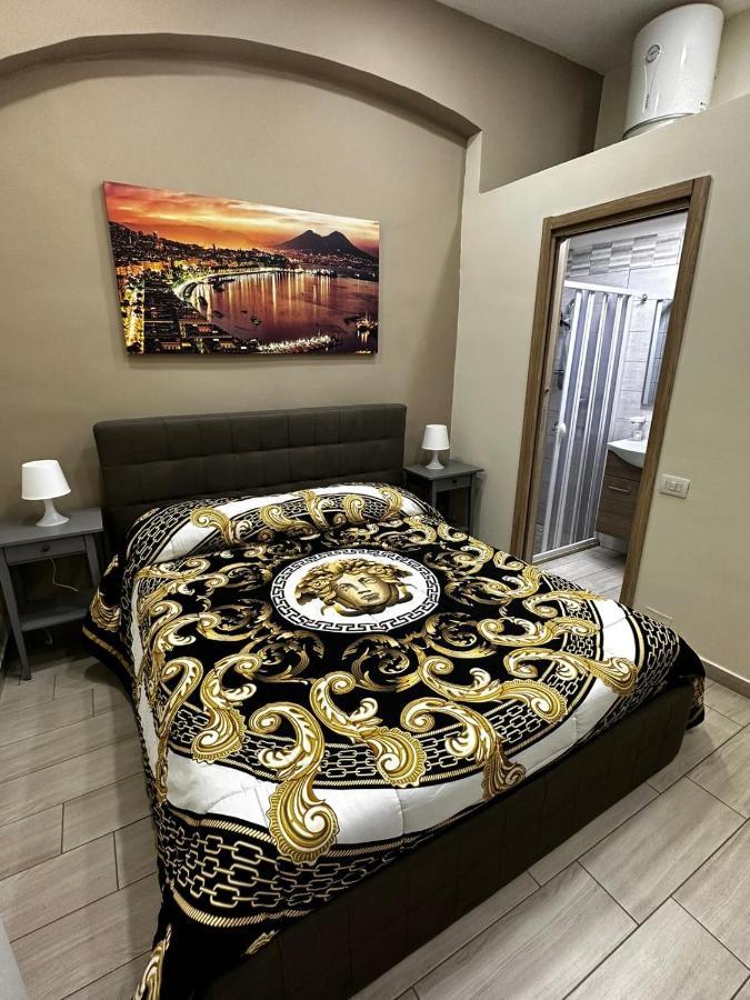 B&B Spaccanapoli A Due Passi Da Via Tribunali エクステリア 写真