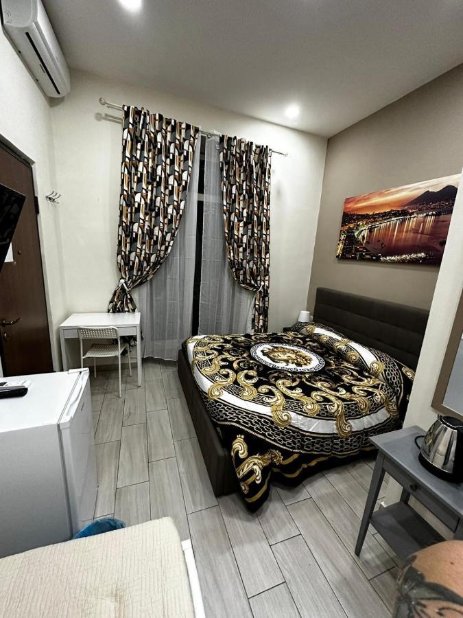 B&B Spaccanapoli A Due Passi Da Via Tribunali エクステリア 写真