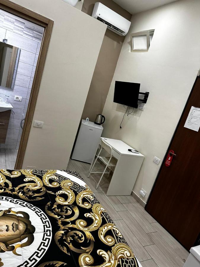 B&B Spaccanapoli A Due Passi Da Via Tribunali エクステリア 写真