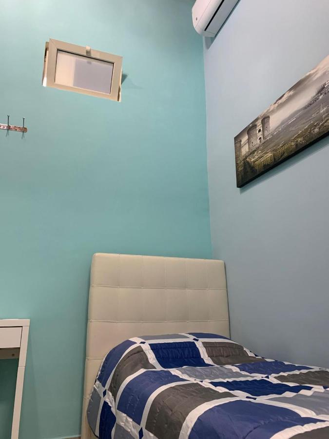 B&B Spaccanapoli A Due Passi Da Via Tribunali エクステリア 写真