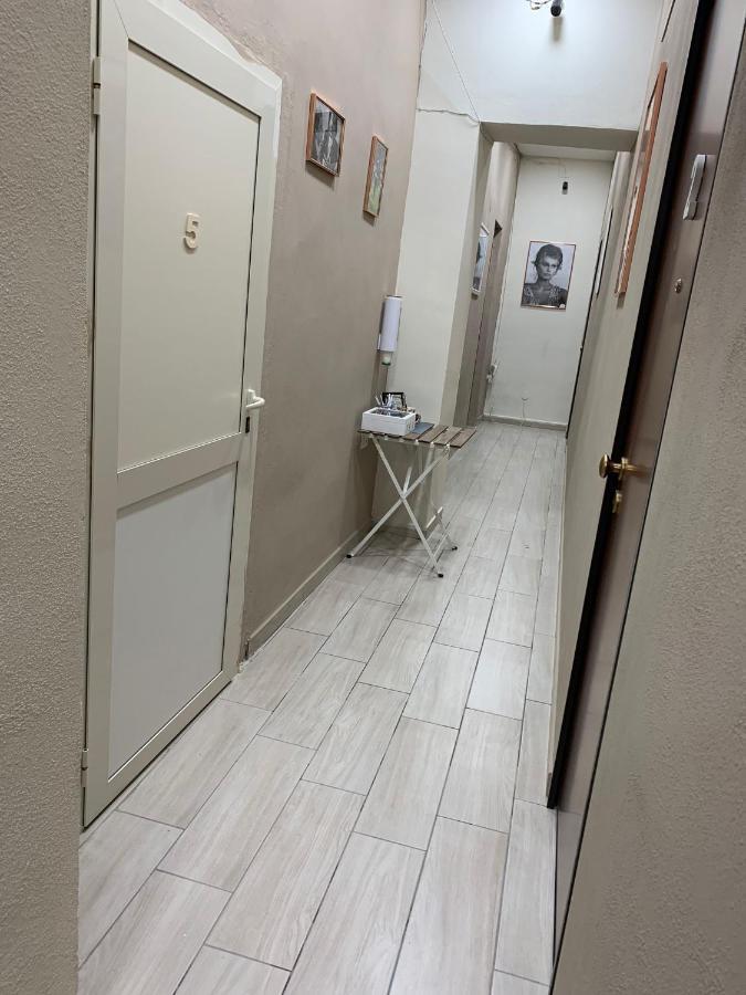 B&B Spaccanapoli A Due Passi Da Via Tribunali エクステリア 写真