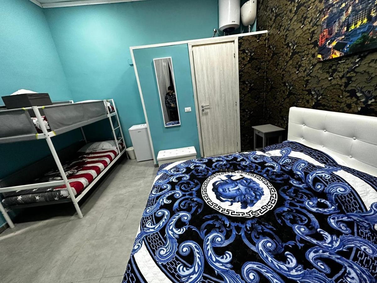 B&B Spaccanapoli A Due Passi Da Via Tribunali エクステリア 写真