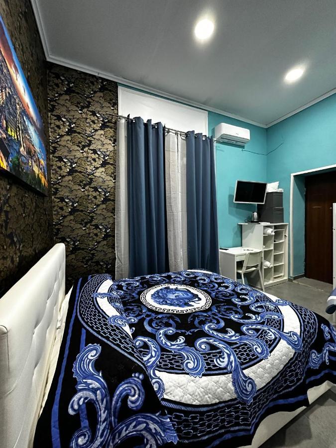 B&B Spaccanapoli A Due Passi Da Via Tribunali エクステリア 写真