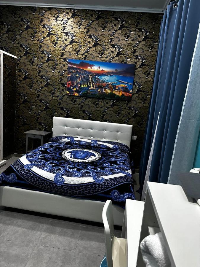 B&B Spaccanapoli A Due Passi Da Via Tribunali エクステリア 写真