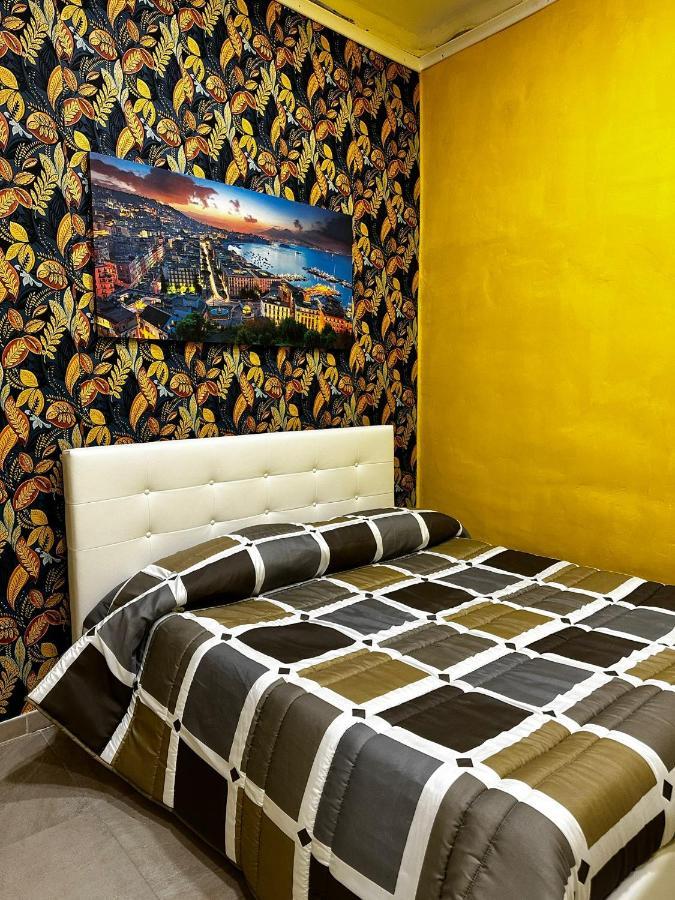 B&B Spaccanapoli A Due Passi Da Via Tribunali エクステリア 写真