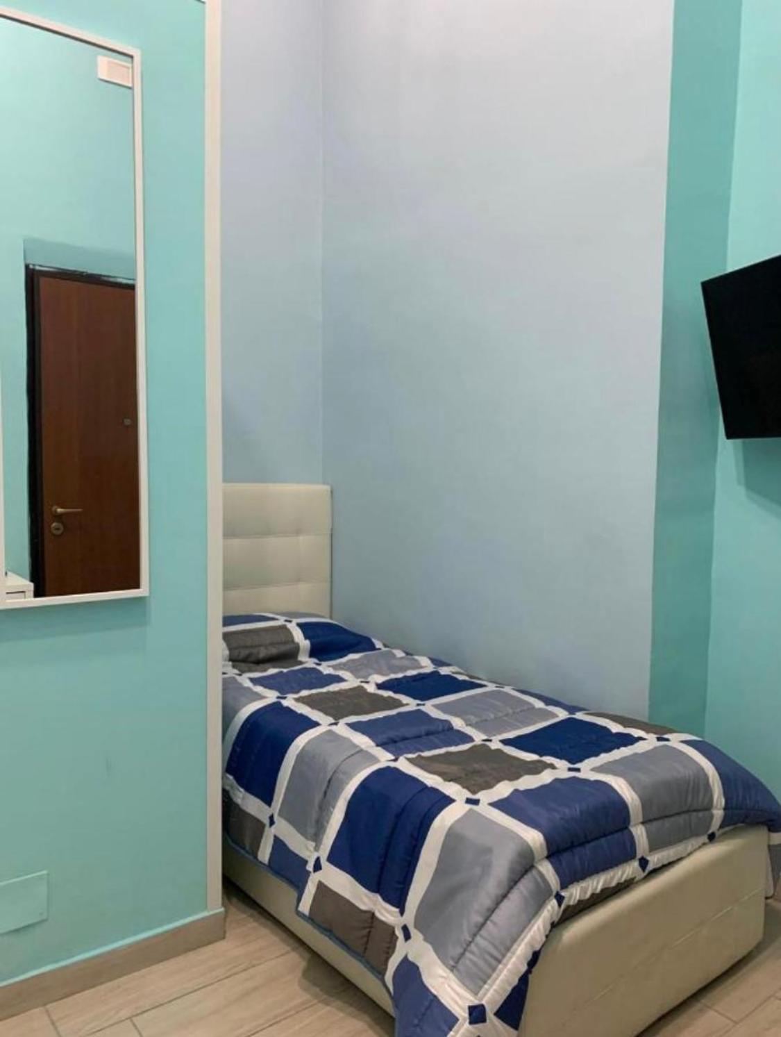 B&B Spaccanapoli A Due Passi Da Via Tribunali エクステリア 写真