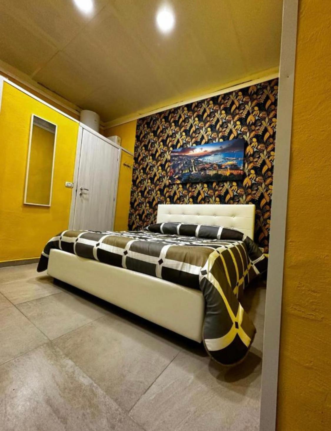 B&B Spaccanapoli A Due Passi Da Via Tribunali エクステリア 写真