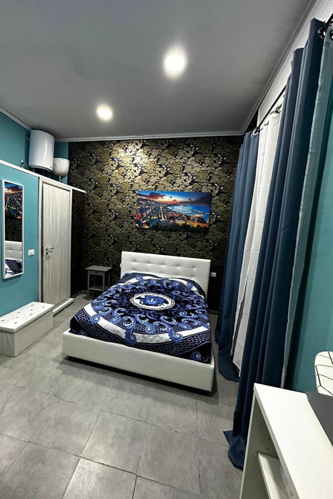 B&B Spaccanapoli A Due Passi Da Via Tribunali エクステリア 写真